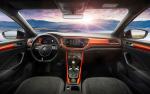 Volkswagen T-Roc 4Motion 2018 года (CN)